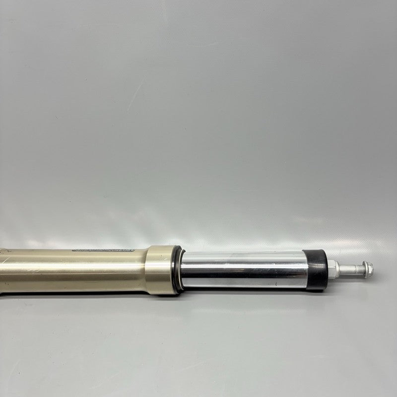 7664958 BMW R1200GS FRONT FORK RIGHT 2009 2010 2011 2012 2013 OEM  7664958