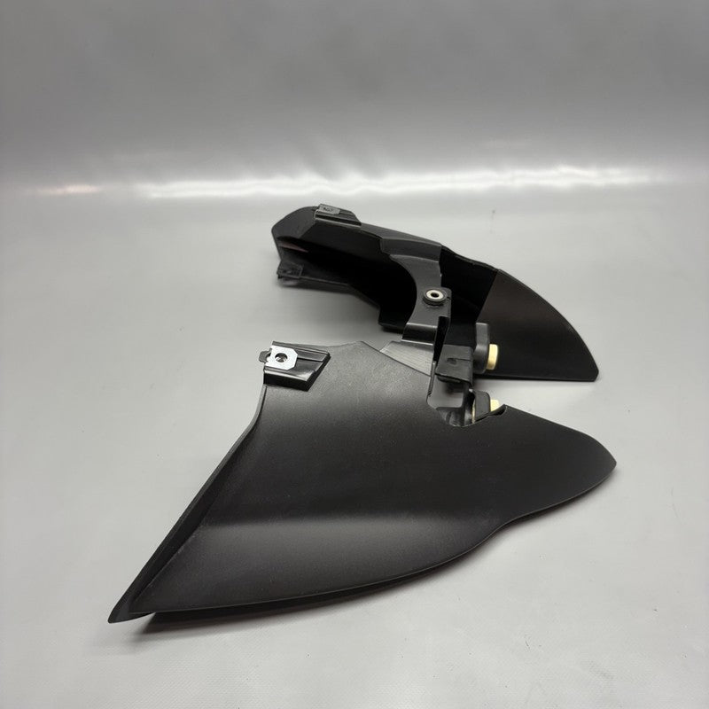 7675427 BMW K1300S TAIL BRAKE LIGHT SHROUD COVER  2007-2012 2013 2014 2015 OEM 7675427