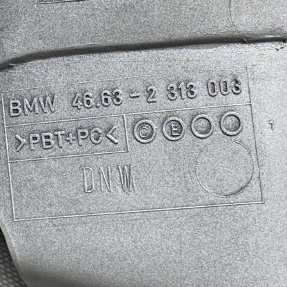 2313003 BMW R1150RS LEFT FRONT INNER FAIRING  2002 2003 2004 2005 2006 OEM 2313003