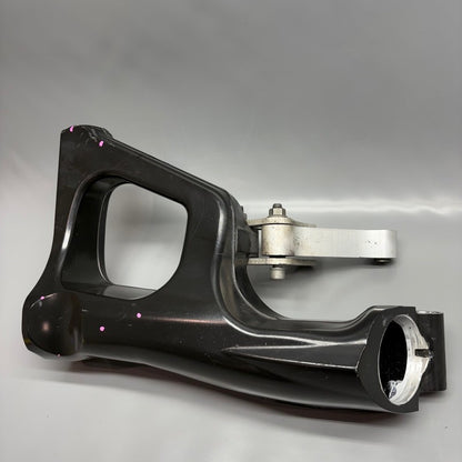 BMW K1600 BAGGER REAR WHEEL SWINGING ARM 2017-2021 2022 2023 2024 2025
