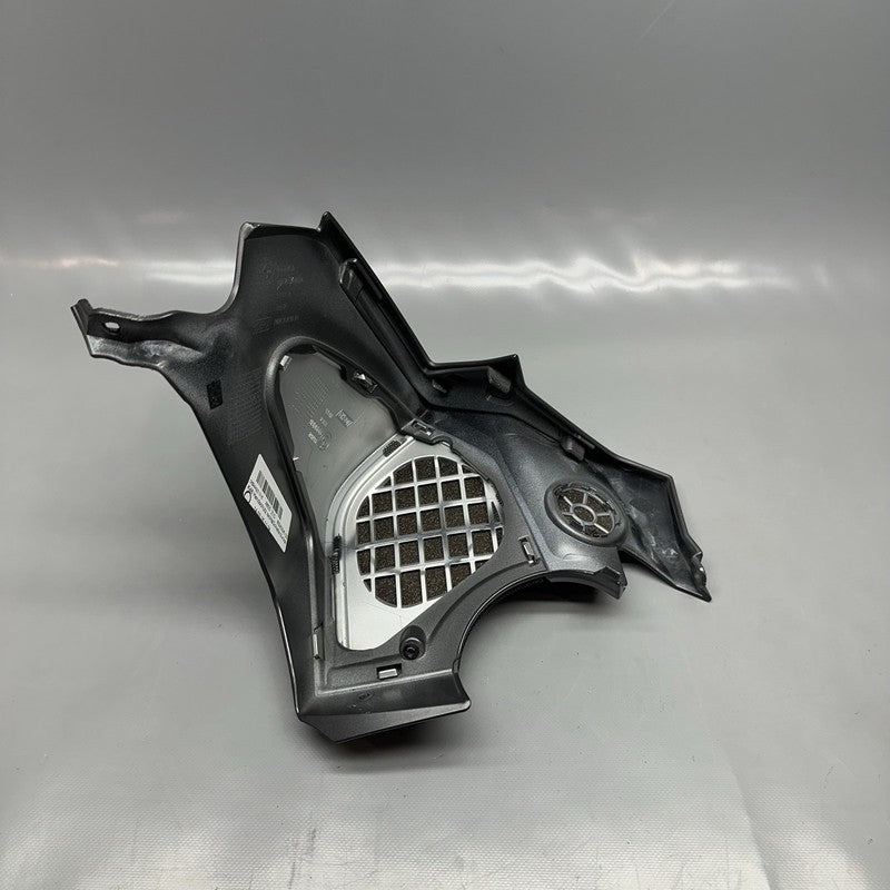 7715514 BMW K1600GT SPEAKER RIGHT LEFT FRONT 2010 2011 2012 2013 2014 2015 2016 7715514