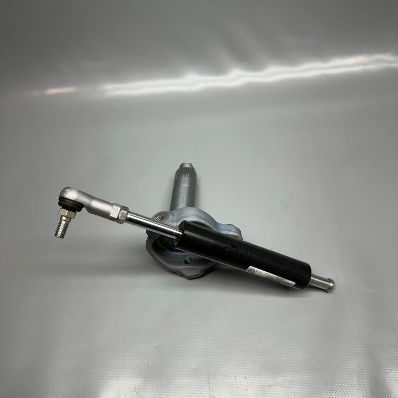 7724072 BMW K1600GTL STEERING DAMPER 2015 2016 2017 2018 2019 2020 2021 OEM 7724072
