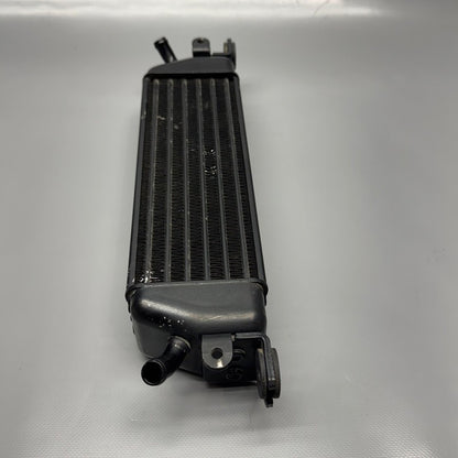 BMW R1150RT OIL COOLER 2000 2001 2002 2003 2004 2005 2006 OEM 1341632