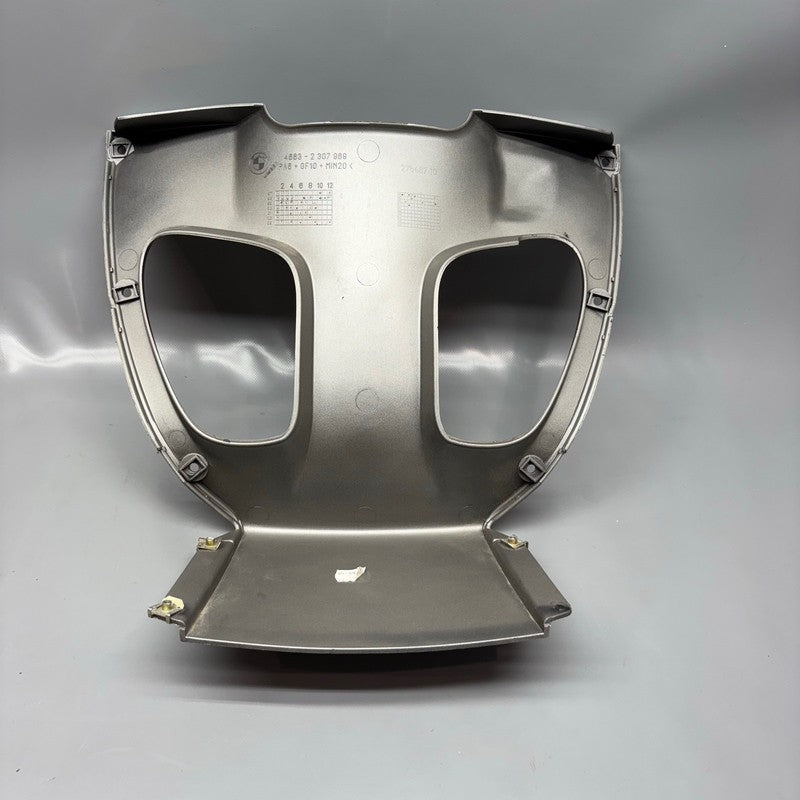 BMW K 1200LT FRONT INNER COVER 2005 2006 2007 2008 OEM 2307969