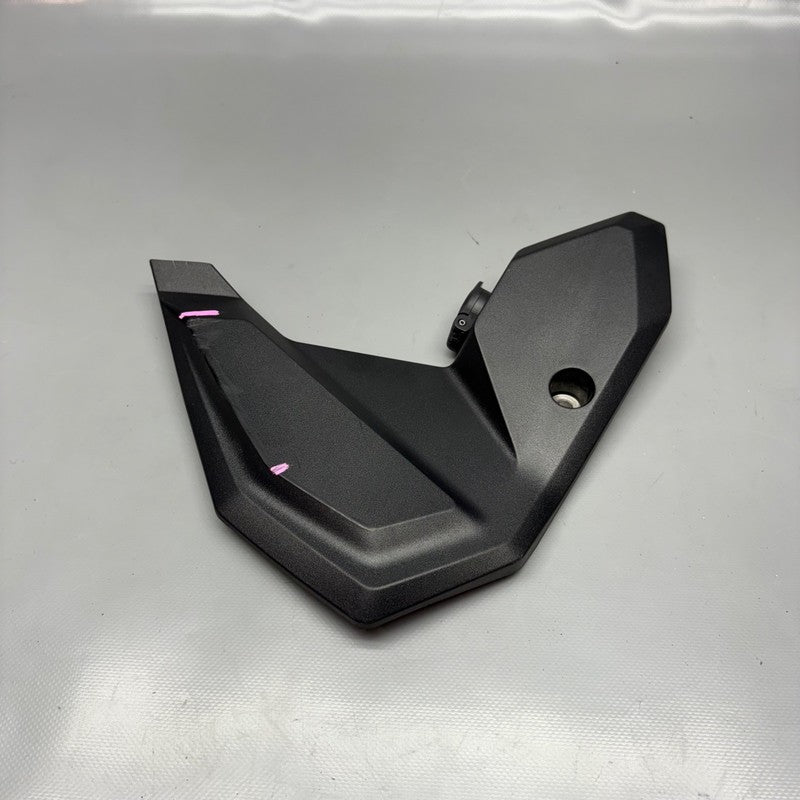 BMW F900R LEFT SIDE FRAME COVER FAIRIN FAIRING 2020 2021 2022 2023 202
