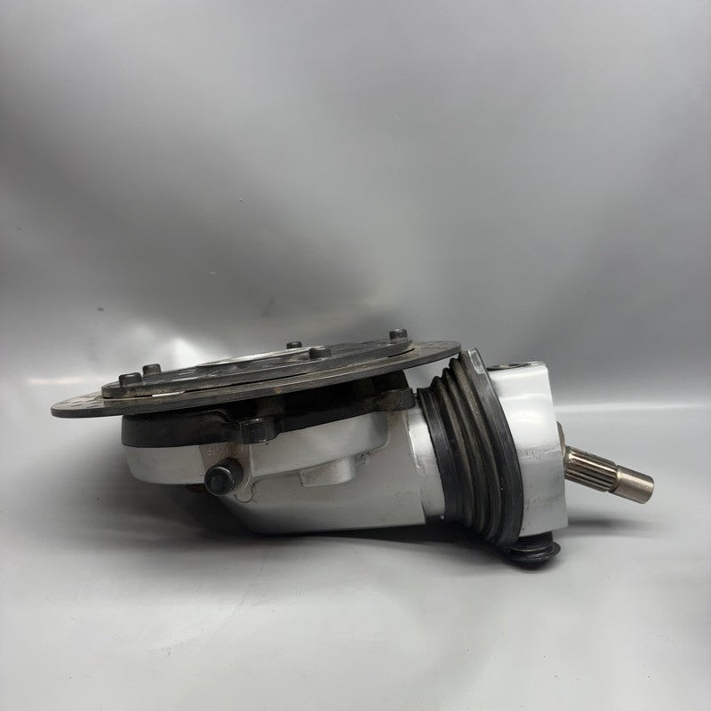 BMW R 1100R REAR AXLE FINAL DRIVE 1994 1995 1996 1997 1998 1999 2000 2