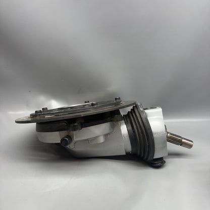 BMW R 1100R REAR AXLE FINAL DRIVE 1994 1995 1996 1997 1998 1999 2000 2