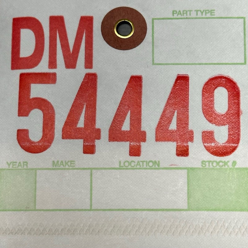 2336521 BMW K1600GT ENGINE TRANSMISSION GEARBOX COVER 2010 2011 2012 2013 2014 2015 2016