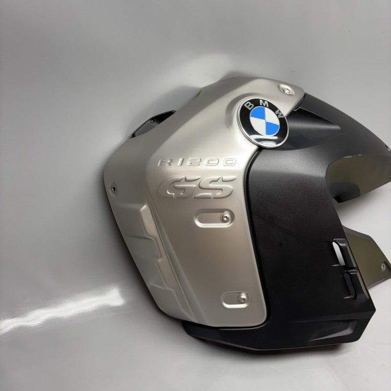 7700873 7693431 BMW R1200GS LATERAL TRIM PANEL COVERING LEFT 2009 2010 2011 2012 2013 OEM 