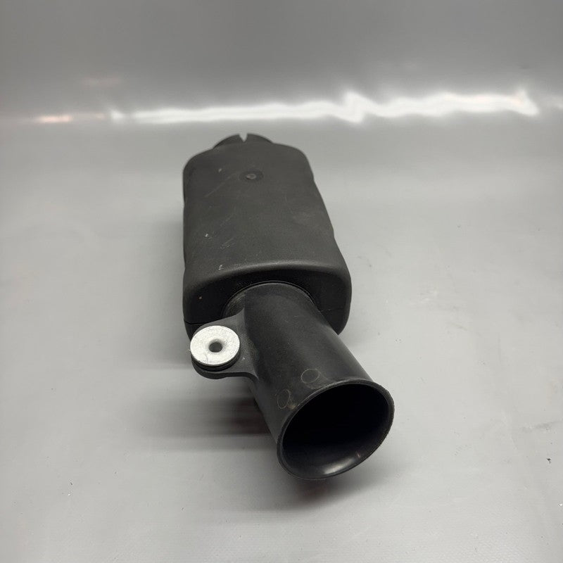 BMW K 1200LT INTAKE TUBE WITH CUP 2005 2006 2007 2008 2009 OEM 7675767