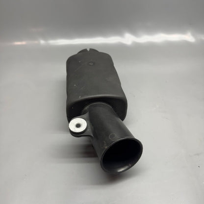 BMW K 1200LT INTAKE TUBE WITH CUP 2005 2006 2007 2008 2009 OEM 7675767