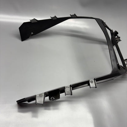 BMW M1000R RADIATOR AIR DUCT 2021 2022 2023 2024 OEM 9480405