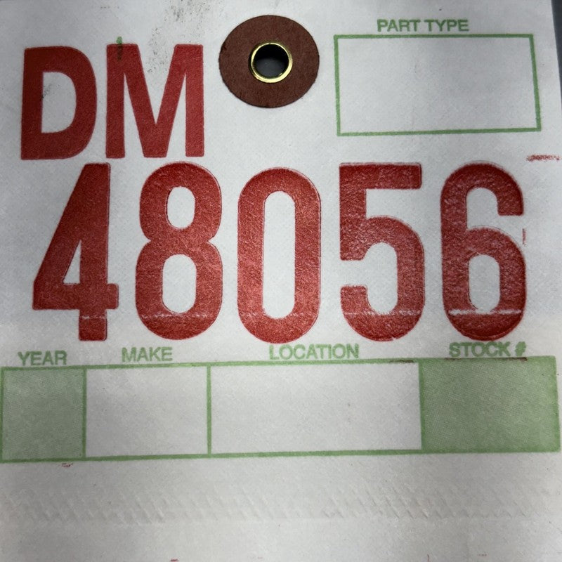 8560409 BMW G310GS FUEL TANK COVER CENTER 2018 2019 OEM 8560409