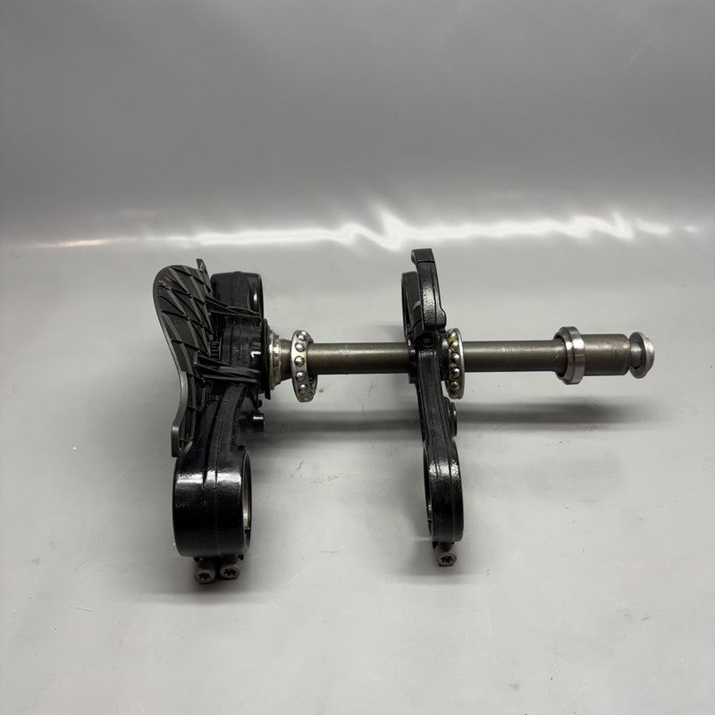 BMW C600 FORK BRACE 2011 2012 2013 2014 2015 OEM 7032414