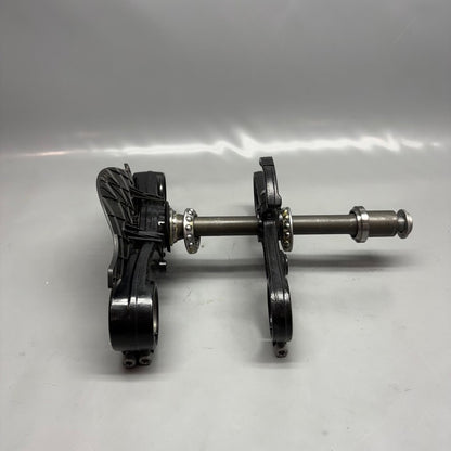 BMW C600 FORK BRACE 2011 2012 2013 2014 2015 OEM 7032414
