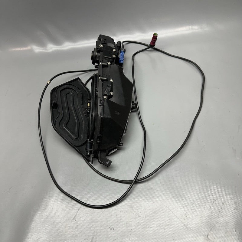 K1600GTL BMW K1600GTL STORAGE COMPARTMENT RIGHT 2015 2016 2017 2018 2019 2020 2021 OEM