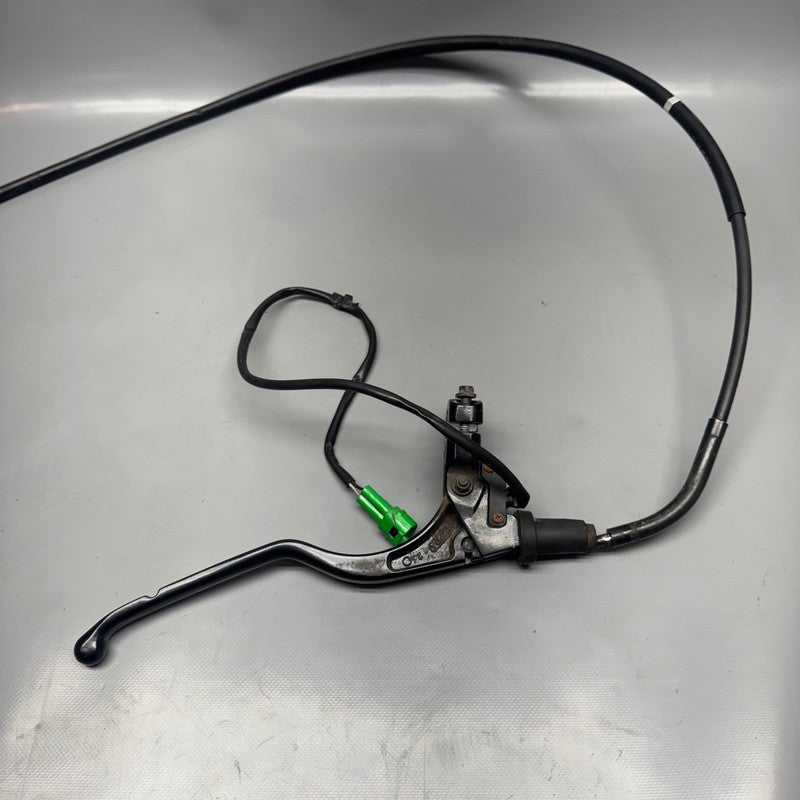 G310GS BMW G310GS CLUTCH LEVER 2016 2017 2018 2019 2020 OEM
