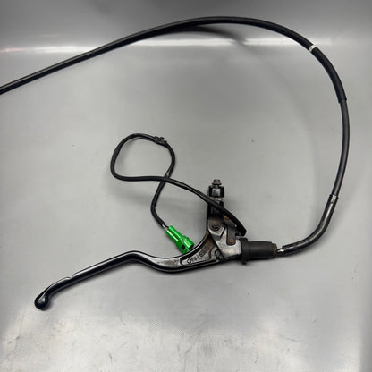 G310GS BMW G310GS CLUTCH LEVER 2016 2017 2018 2019 2020 OEM
