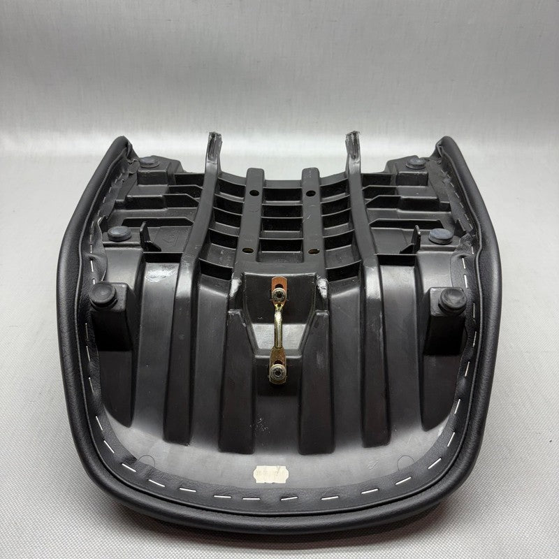 2313140 BMW R1150RS SEAT REAR 2002 2003 2004 2005 2006 OEM 2313140