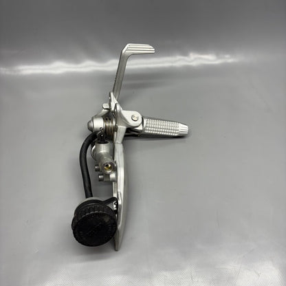 7660154 BMW K1300S REAR BRAKE MASTER CYLINDER 2007-2011 2012 2013 2014 2015 OEM 7660154