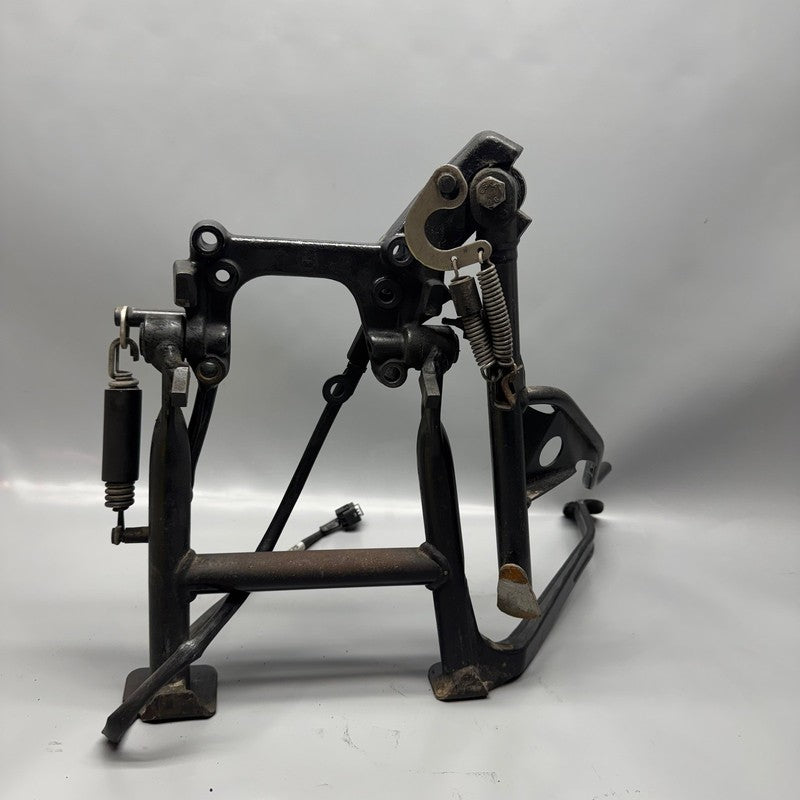 BMW K1200RS K589 CENTER KICK STAND 1996-1999 2000 2001 2002 2003 2004 