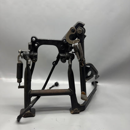 BMW K1200RS K589 CENTER KICK STAND 1996-1999 2000 2001 2002 2003 2004 