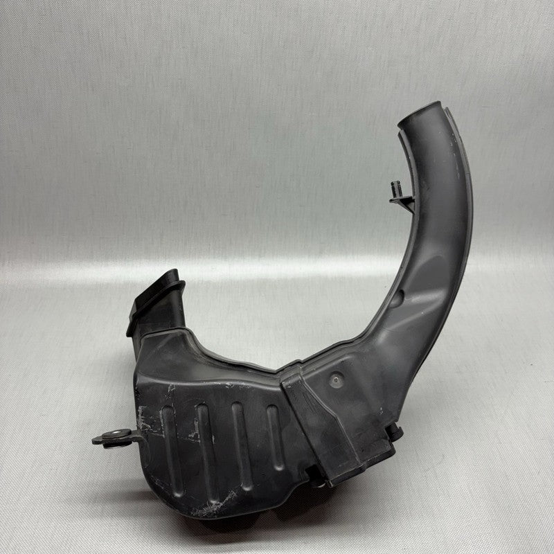 7724931 BMW C 650 SPORT LEFT INTAKE DUCT 2014 2015 2016 2017 2018 2019 2020 OEM 7724931