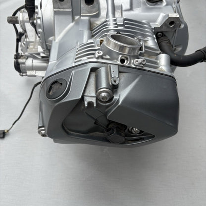 BMW R1250 GS ENGINE MOTOR 2018 2019 2020 OEM
