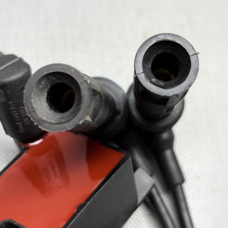 R1150RS BMW R1150RS IGNITION COIL SPARK PLUG 2002 2003 2004 2005 2006 OEM