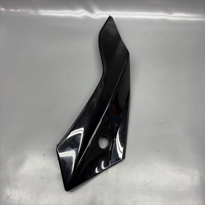 BMW F900R SIDE REAR TRIM FAIRING LEFT 2020 2021 2022 2023 2024 OEM 840