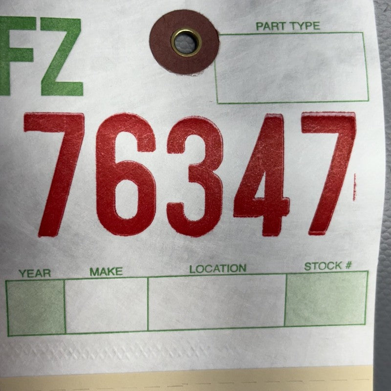 9831926 BMW S1000RR TRIPLE CLAMP TOP 2021 2022 2023 2024 OEM 9831926