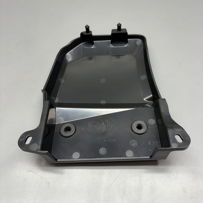 9899447 BMW R18 TRANSCONTINENTAL BATTERY COVER LEFT BOTTOM 2020-2022 2023 2024 2025 OEM