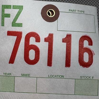 8556563 BMW G 310R AIR INTAKE CLEANER BOX 2016 2017 2018 2019 2020 OEM 8556563