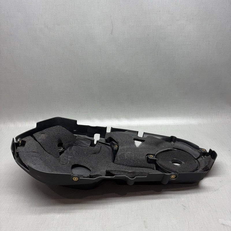 8552217 BMW C400X ENGINE COVER 2018 2019 2020 OEM 8552217