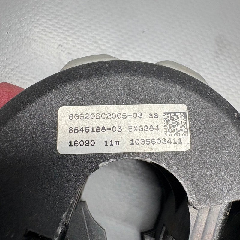 8546188 BMW K1600GT COMBINATION SWITCH RIGHT 2011 2012 2013 2014 2015 2016 OEM 8546188