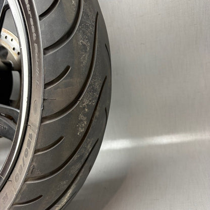 BMW G310R WHEEL REAR 2017 2018 OEM