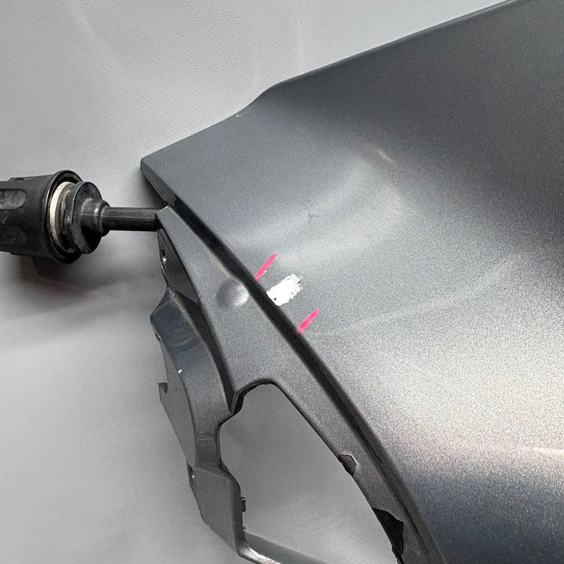 BMW K 1200LT HEADLIGHT WITH FAIRING 2005 2006 2007 2008 OEM