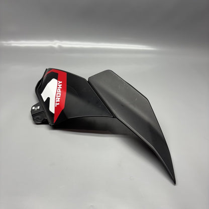 1541494 BMW R1300GS SIDE TRIM PANEL RIGHT FAIRING 2022 2023 2024 OEM 1541494