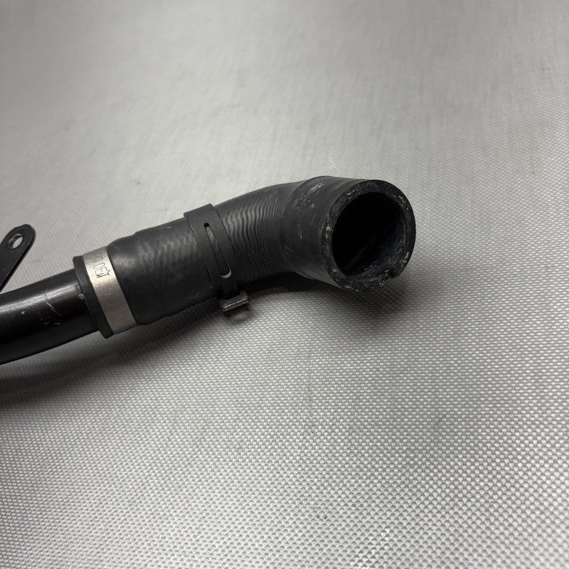 8356809 BMW S1000RR COOLANT HOSE RETURN 2019 2020 2021 2022 2023 2024 OEM 8356809