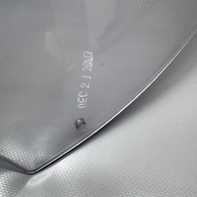 BMW K 1200LT WINDSHIELD 2005 2006 2007 2008 OEM