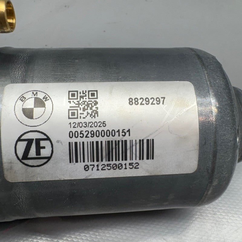 8829297 BMW R1300GS ADVENTURE STARTER MOTOR 2023 2024 2025 OEM 8829297