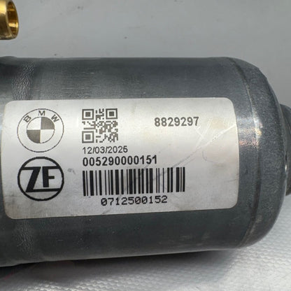 8829297 BMW R1300GS ADVENTURE STARTER MOTOR 2023 2024 2025 OEM 8829297