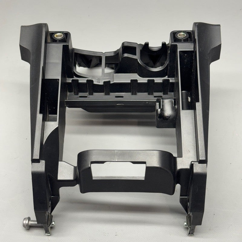 8556755 BMW G310 R HEADLIGHT MOUNT BRACKET 2016 2017 2018 2019 2020 OEM 8556755