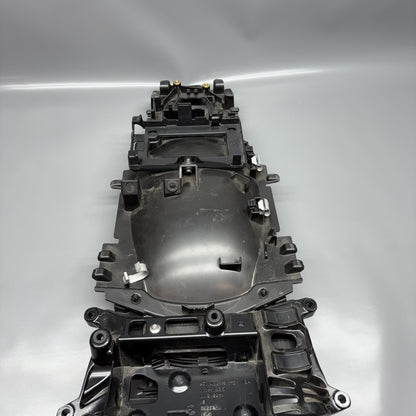 7923233 BMW R1300GS TROPHY REAR WHEEL COVER 2022 2023 2024 OEM 7923233