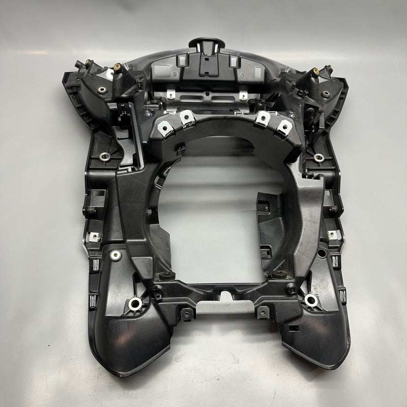 BMW R18 TRANSCONTINENTAL WINDSHIELD MOUNT 2020 2021 2022 2023 2024 202