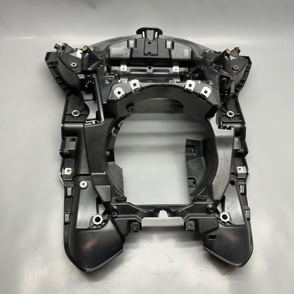 BMW R18 TRANSCONTINENTAL WINDSHIELD MOUNT 2020 2021 2022 2023 2024 202