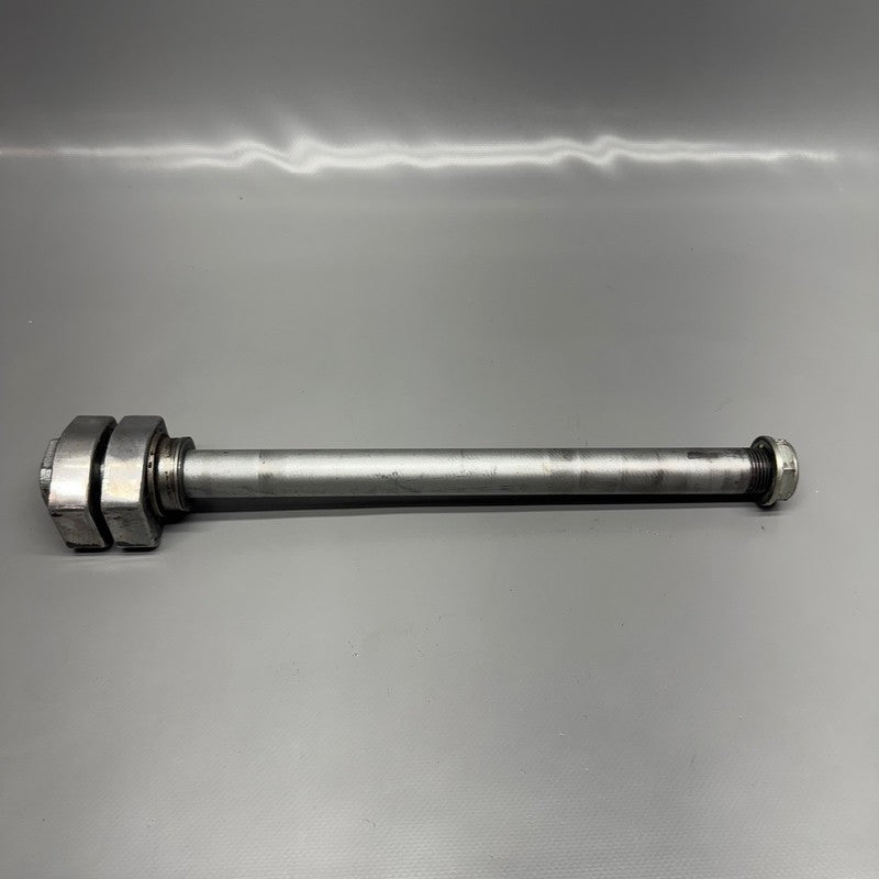 G650X BMW G650X AXLE REAR 2006 2007 OEM