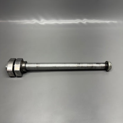 G650X BMW G650X AXLE REAR 2006 2007 OEM