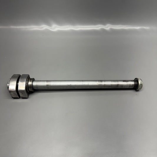 G650X BMW G650X AXLE REAR 2006 2007 OEM