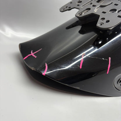 1540580 BMW R18 REAR WHEEL FENDER 2020 2021 2022 2023 2024 OEM 1540580